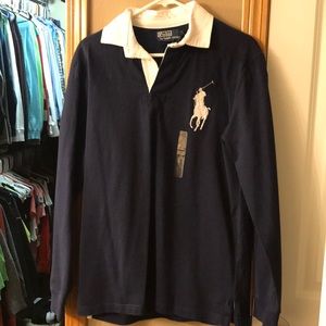 Polo by Ralph Lauren shirt